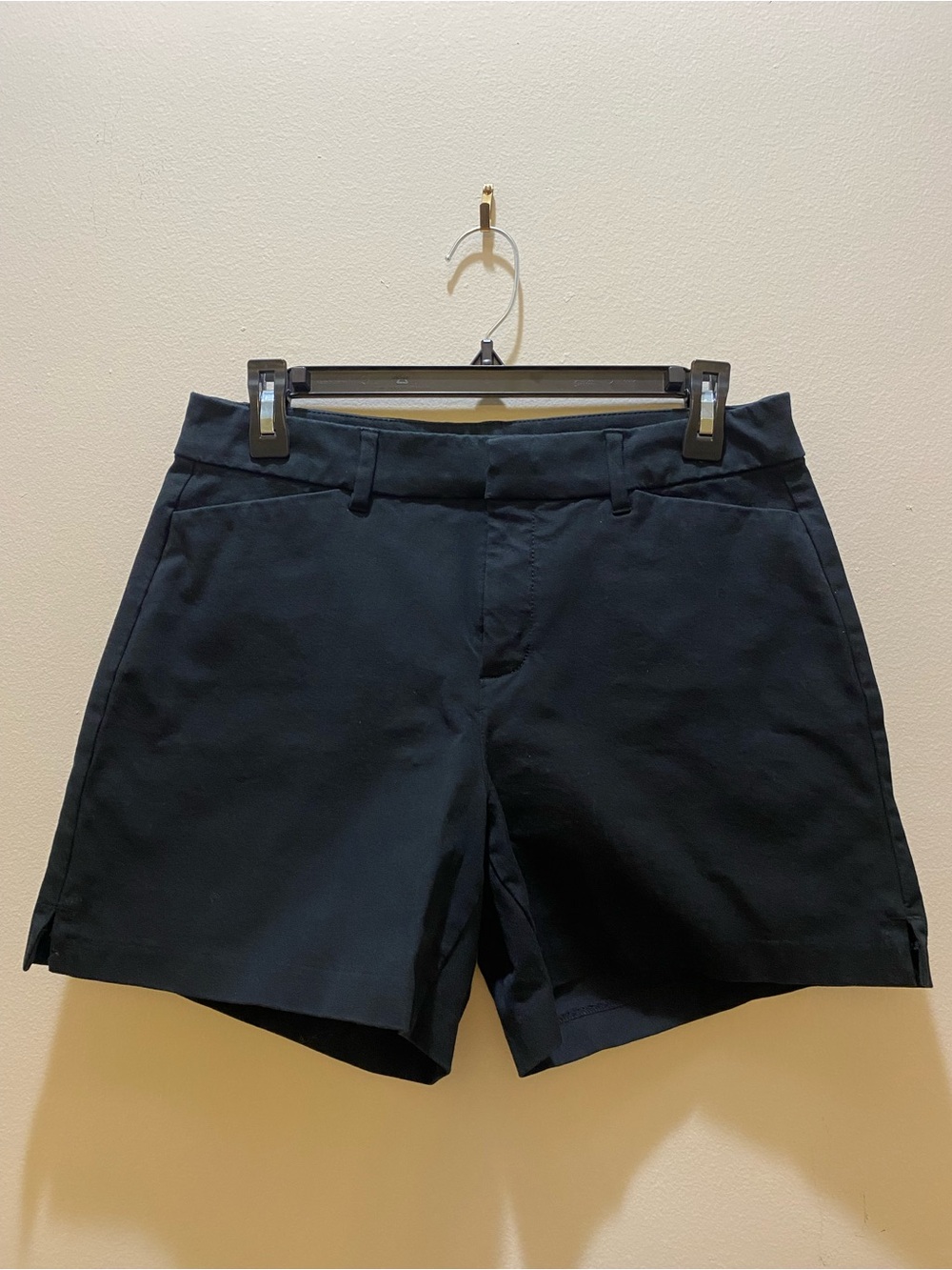 ‼️2 for $15‼️ Women’s Classic Black pixie Shorts